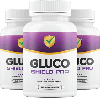 Gluco Shield Pro
