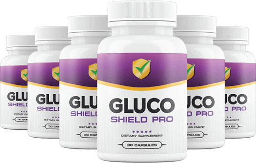 Gluco Shield Pro maximum discounted price
