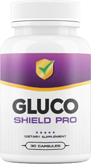 Gluco Shield Pro supplement